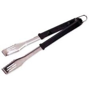 PAMPERED CHEF Grill Tongs